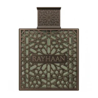Rayhaan Terra 100Ml