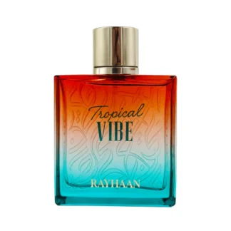 Rayhaan Tropical Vibe 100Ml