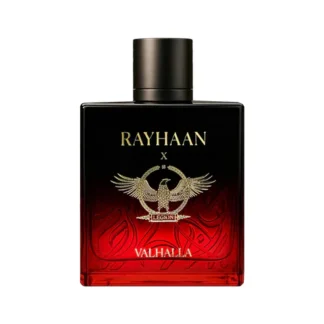 Rayhaan Valhalla Perfume 100M